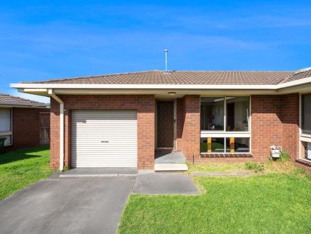 Apartment for sale in Geelong, Victoria