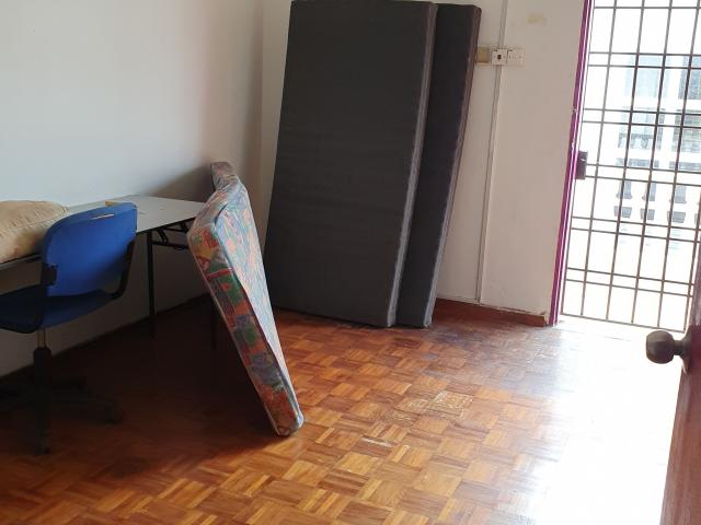 Room for rent in Johore Bahru, Johor