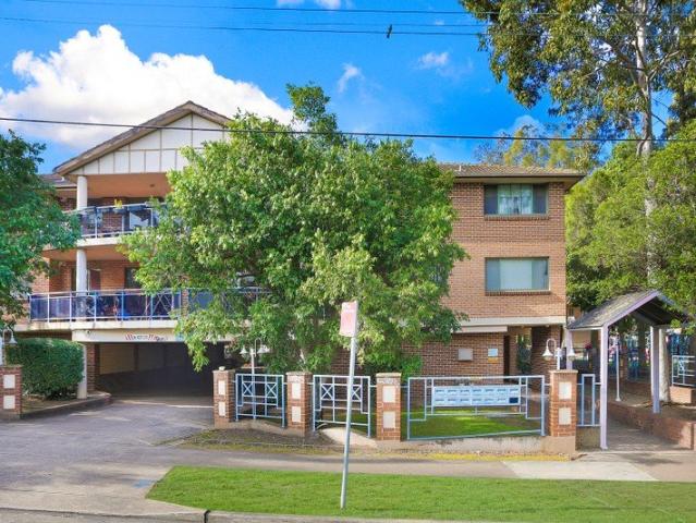 Apartment for sale in Sydney, New South Wales