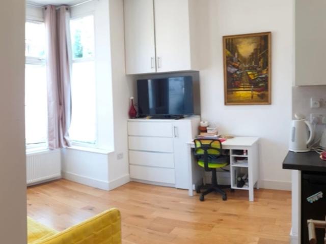 Studio for rent in London Borough of Barnet, Greater London