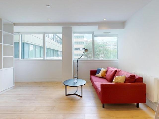 Studio for rent in Greater London
