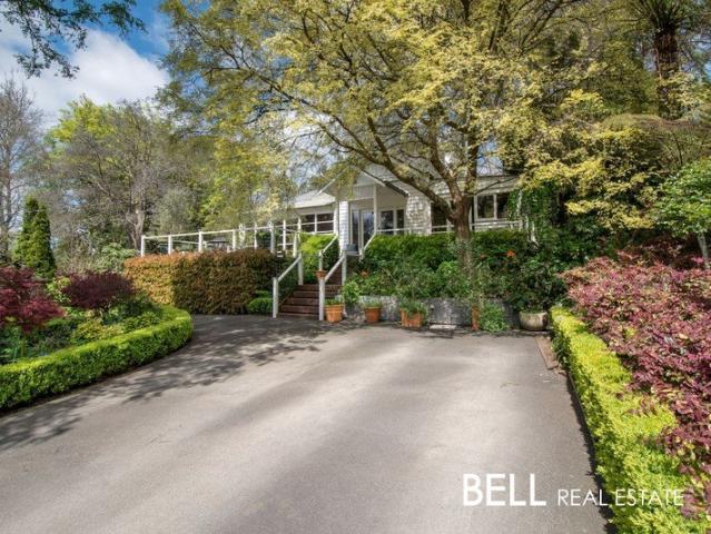 House for rent in Camerons Creek, Victoria