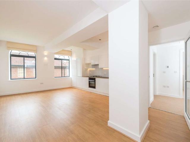 Apartment for rent in The Slade, Oxfordshire