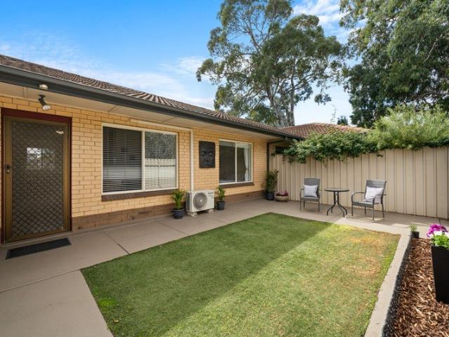 Apartment for sale in Horseshoe Creek, South Australia