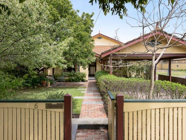 House for sale in Brighton, Melbourne