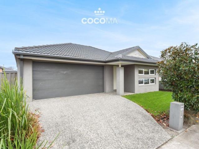 House for rent in Camerons Creek, Victoria