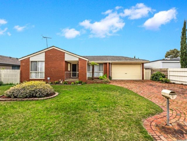 House for sale in Camerons Creek, Victoria