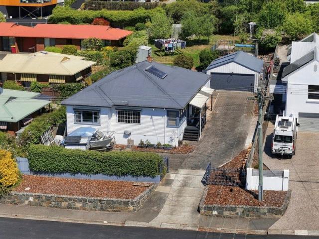 House for sale in Newstead, Launceston