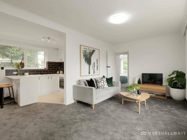 Apartment for rent in Camerons Creek, Victoria