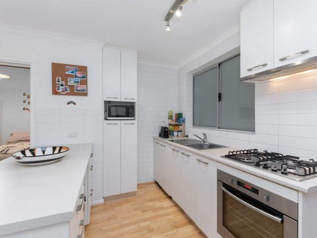 Apartment for sale in Jolimont, Western Australia