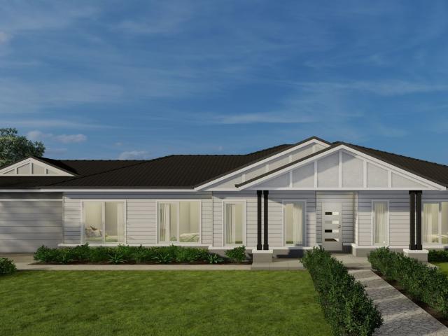 Land for sale in Camerons Creek, Victoria