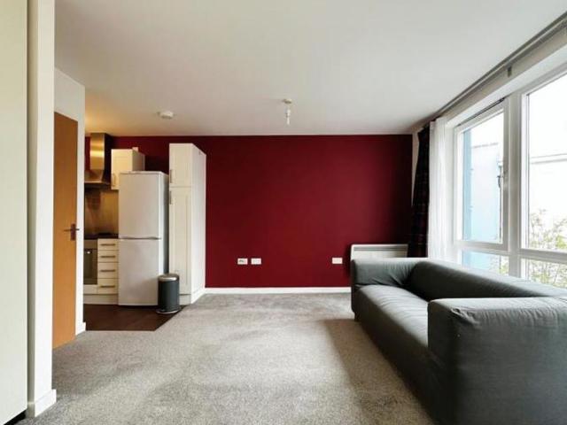 Studio for rent in St Philip's, Feckenham