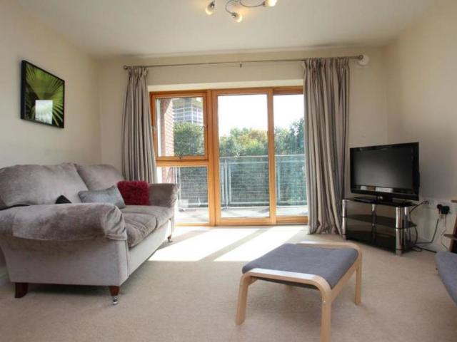 Apartment for rent in Broadmead, Feckenham