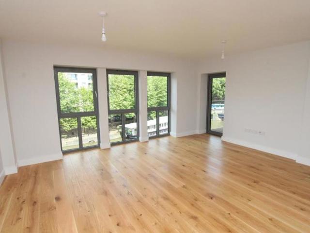Apartment for rent in Redcliffe, Feckenham