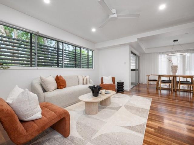 Townhouse for sale in Methul, Queensland