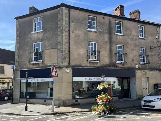 House for rent in Wells, Somerset