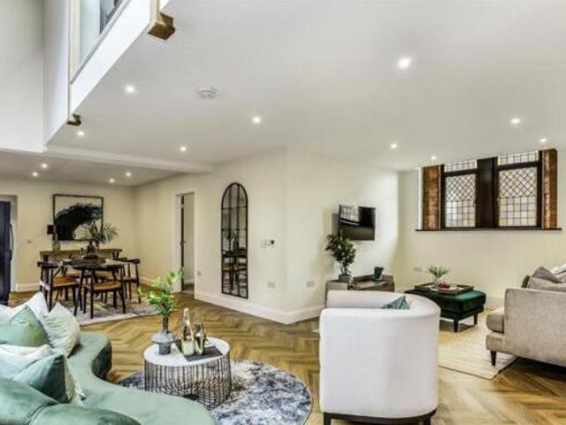 House for sale in Alderley Edge