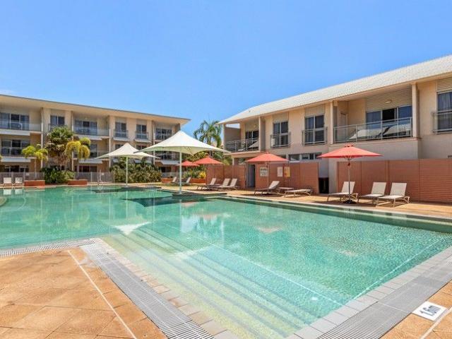 Apartment for sale in Broome, Western Australia