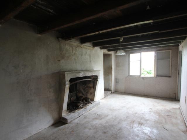 Maison vente à Niort, Fors