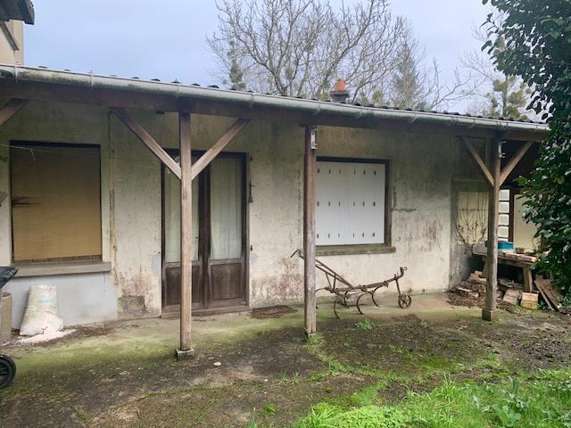Maison vente à Lorient, Bretagne
