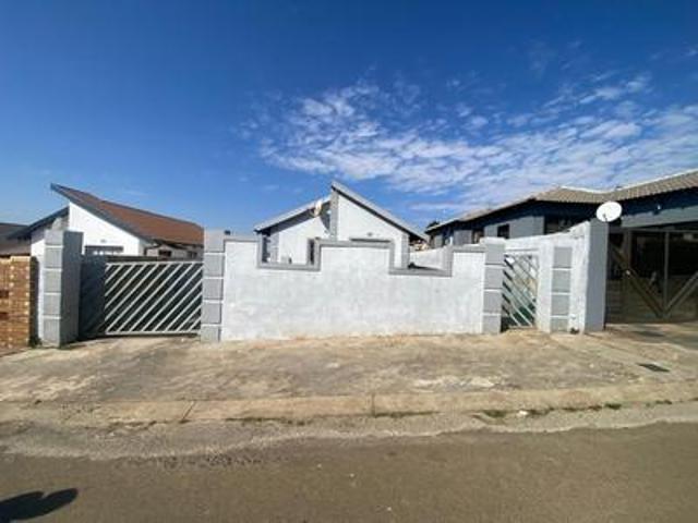 House for sale in Vosloorus, Gauteng