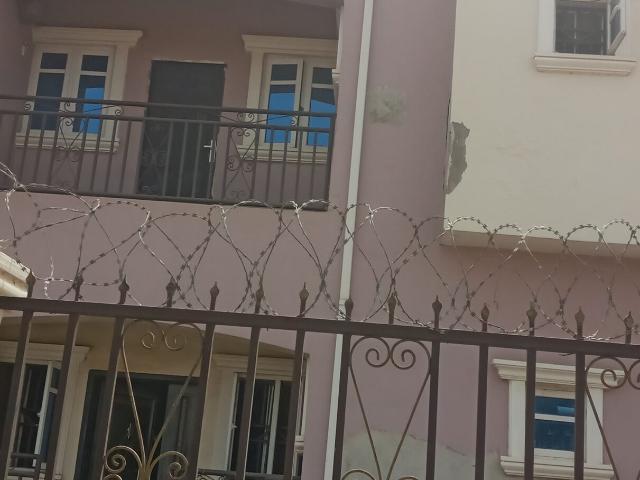 Property for rent in Kachia, Kaduna