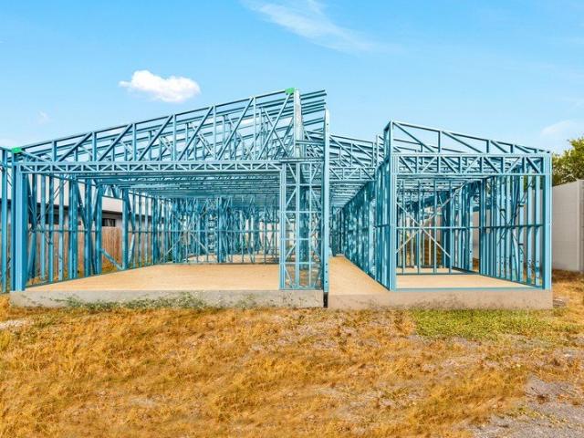 Land for sale in The Reserve, Townsville City