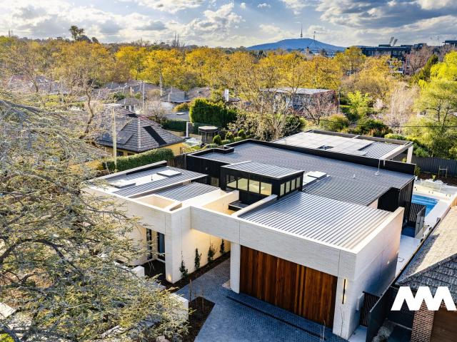 Property for sale in Griffith, Australian Capital Territory