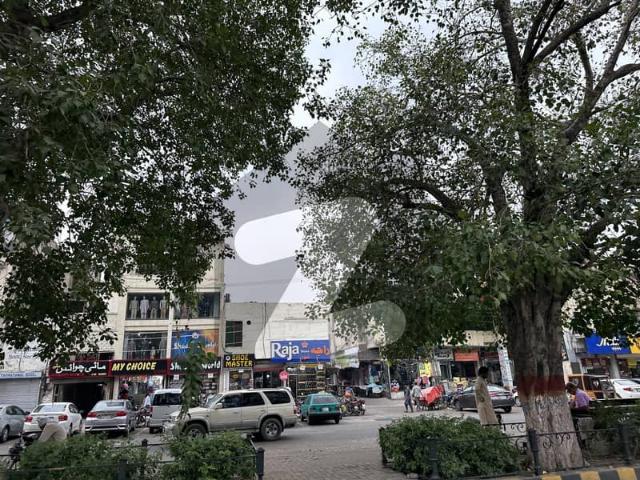 Building for sale in Rawalpindi, Islamabad Capital Territory