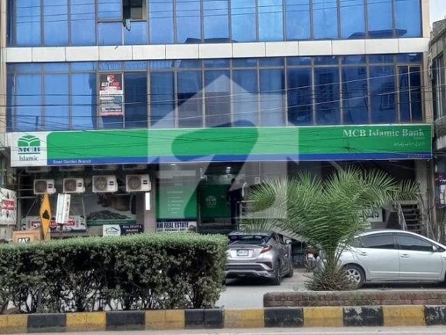 Building for sale in Islamabad