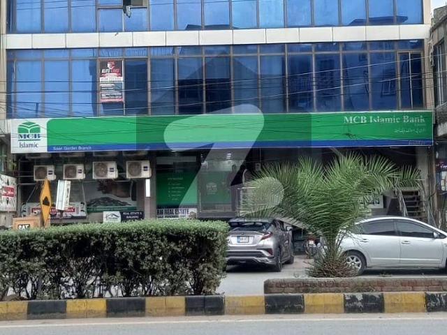 Building for sale in Islamabad