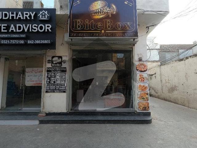 Building for sale in Rawalpindi, Islamabad Capital Territory