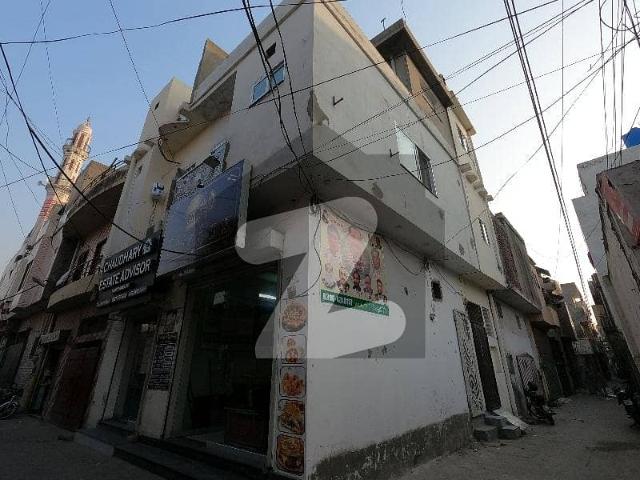 Building for sale in Rawalpindi, Islamabad Capital Territory
