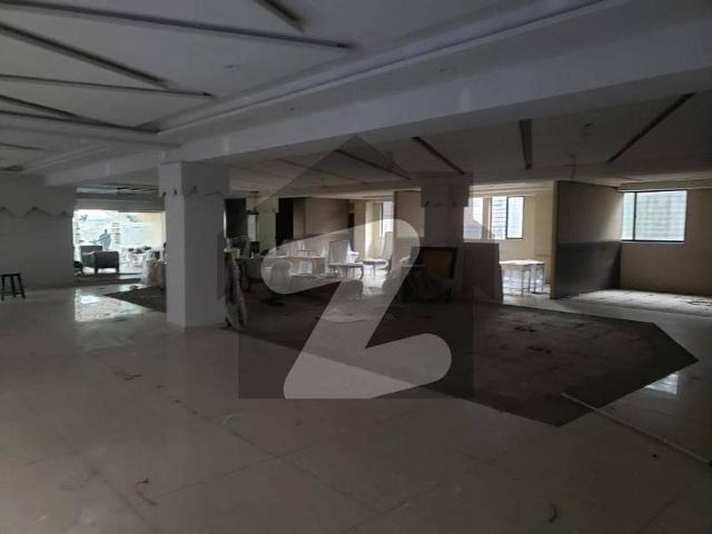Building for rent in Rawalpindi, Islamabad Capital Territory