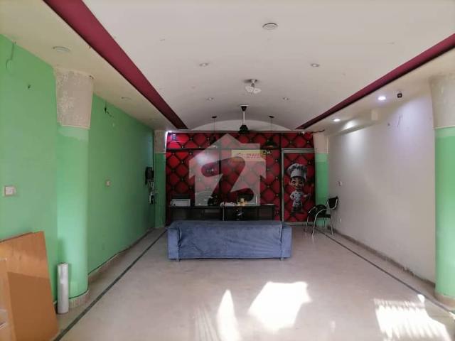 Building for sale in Rawalpindi, Islamabad Capital Territory