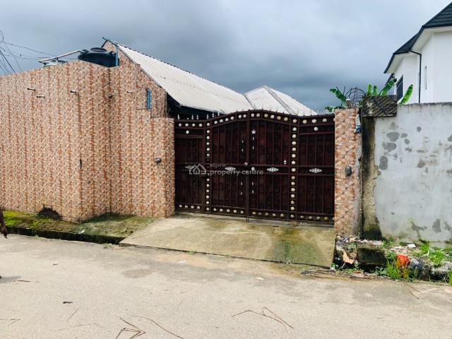 Property for sale in Etche, Rivers