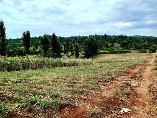 Land for sale in Maragwa, Murang'a