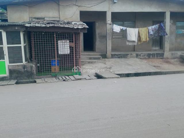 Property for sale in Alimosho, Abuja