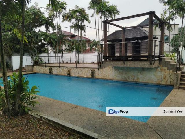 House for sale in Petaling, Alam Impian