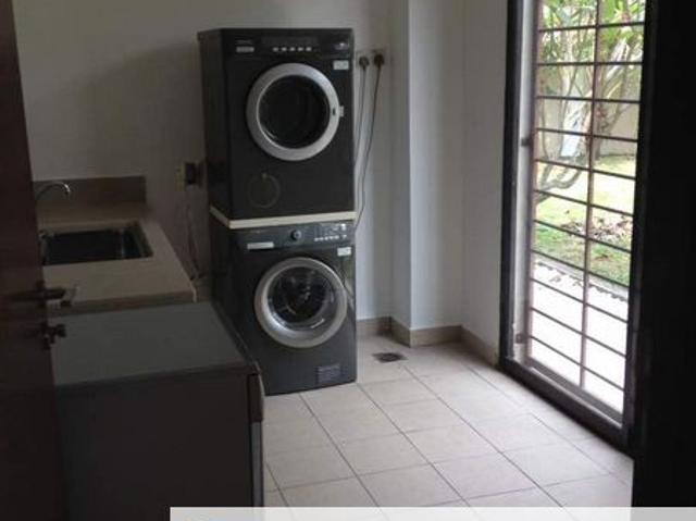 House for rent in Petaling, Damansara Damai