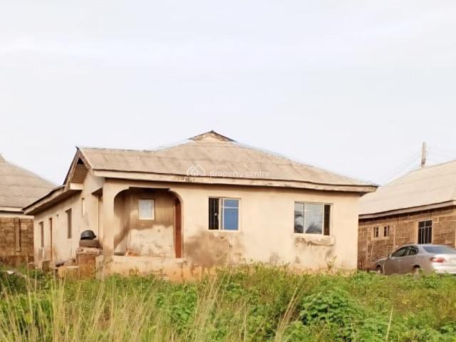 Property for sale in Ogun