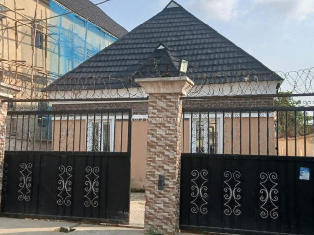 Flat for sale in Kosofe , Abuja