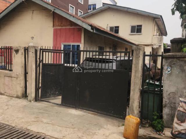 Flat for sale in Lagos Mainland, Abuja