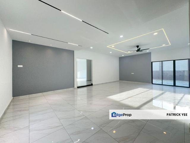 House for sale in Johore Bahru, Johor