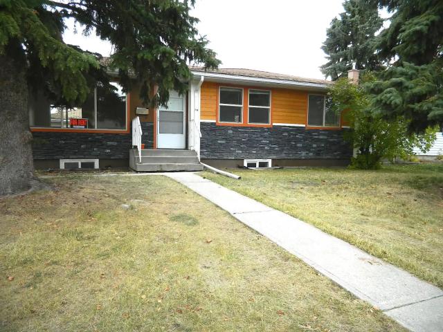 House for rent in Northwest, Alberta