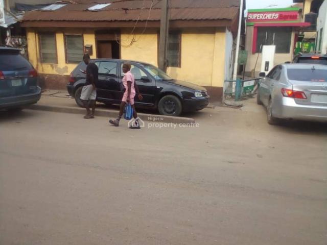 Property for sale in Lagos Mainland, Abuja