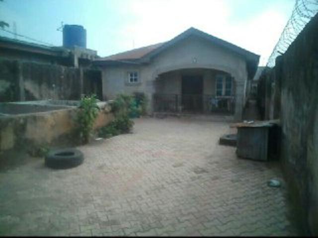 Property for sale in Ogun