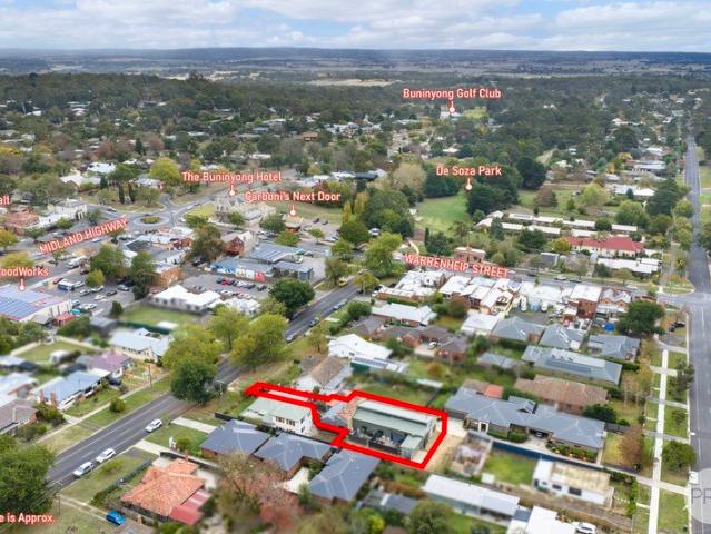 House for sale in Buninyong, Victoria