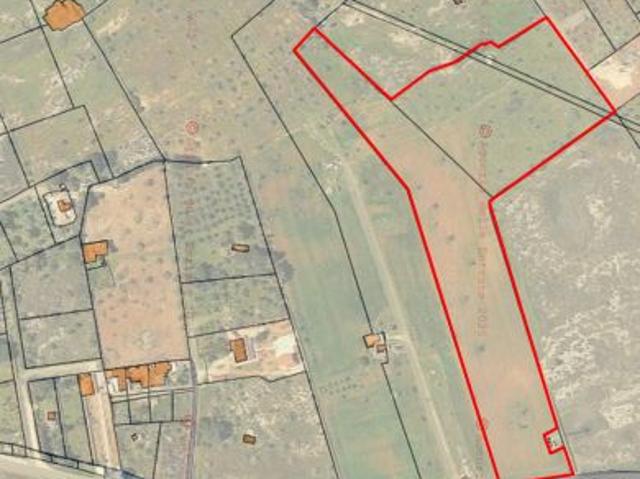 Terreno in vendita a Puglia, Lecce