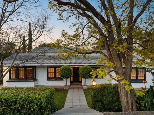 House for sale in Burnside, Adelaide